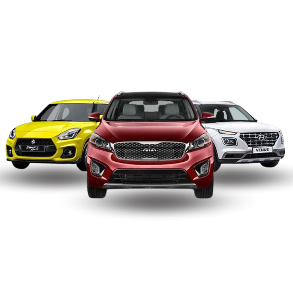 Korean Parts and More 1 Car Parts In Kimberley