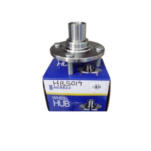 Wheel Hub